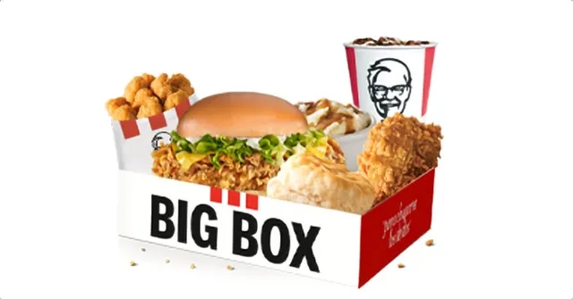 KFC Multiplaza Curridabat