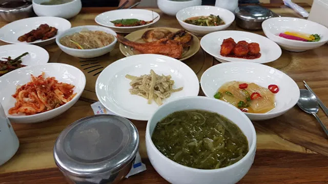 만석군식당