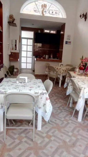 Tradicionales Gorditas El May