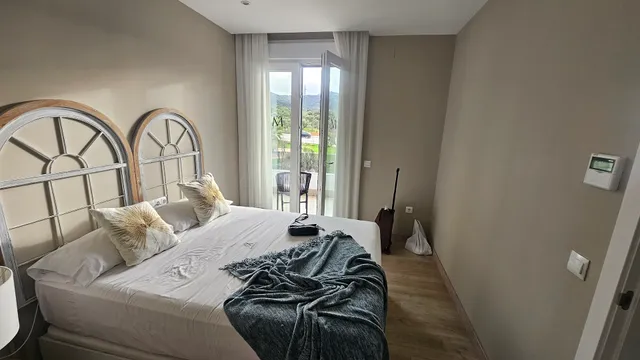 Apartamentos Martalia Namar centro