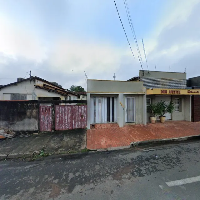 Bom Apetite Restaurante