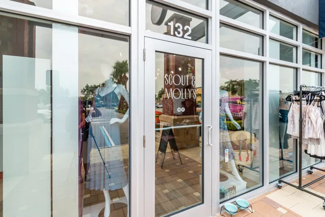 Scout & Molly's Lakewood Ranch