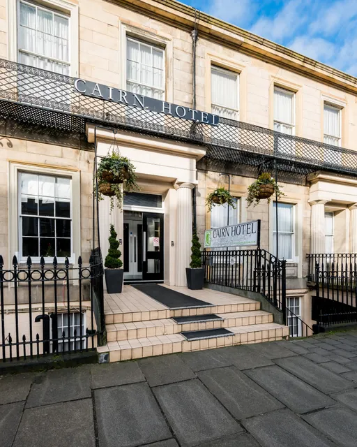 Cairn Hotel Edinburgh