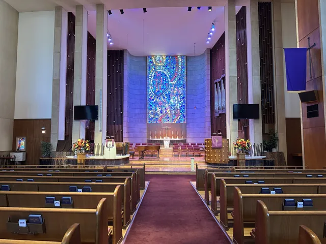 First United Methodist Church