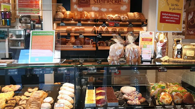 Brotmeisterei Steinecke