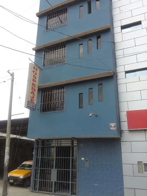 Hospedaje Loreto