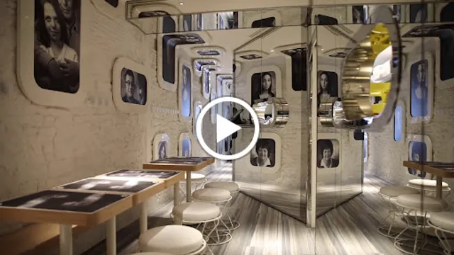 3dddì Pizzeria (Ask for Nina)