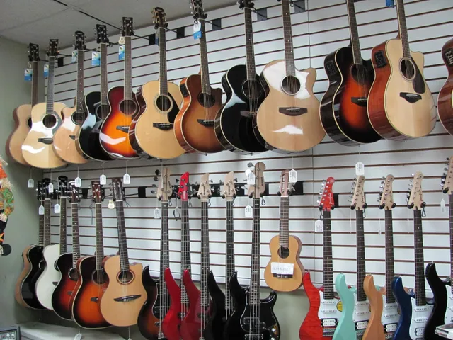 Bountiful Pawn and Sales