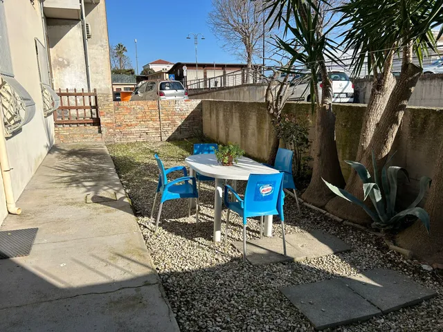 La Rosa rooms & holiday home