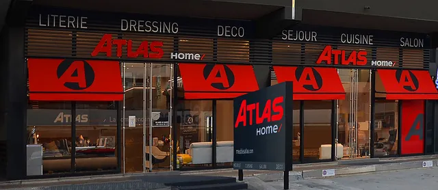 Atlas Home Nice