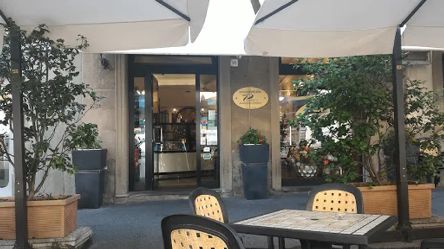 Bar Pulter - Cioccolateria Gelateria, di Vasile Sara