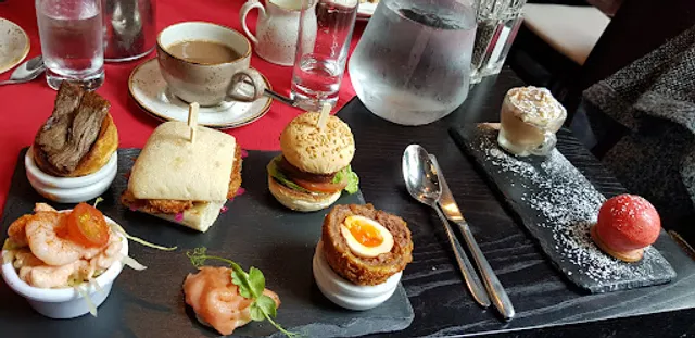 Laguna Kitchen & Bar Cardiff