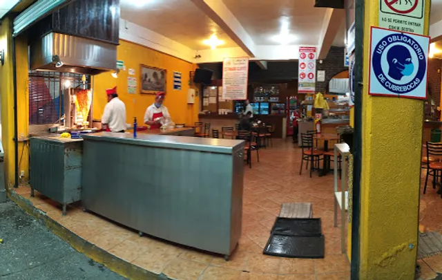 El Mesón del Conde Galván