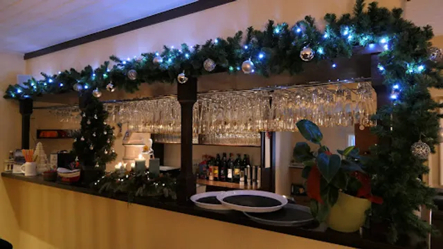 Alexis Zorbas Restaurant