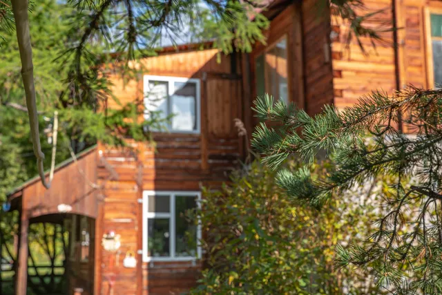 Guest house Grushanka