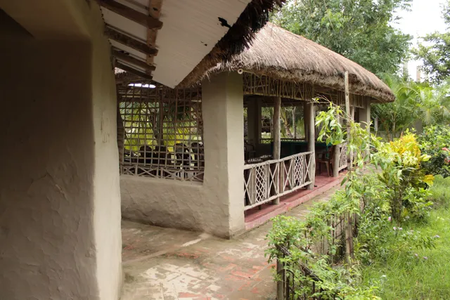 Tora Eco Resort & Life Experience Center