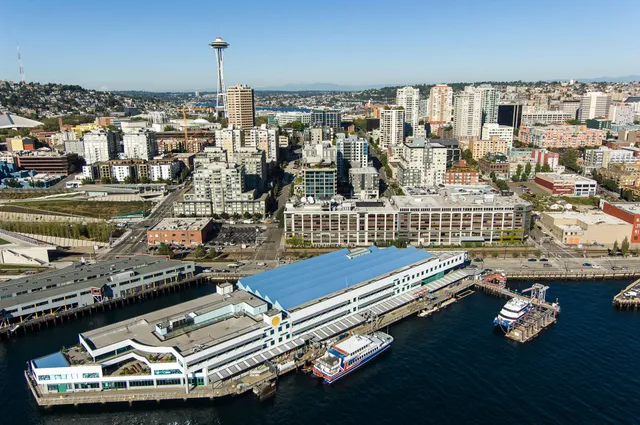Port of Seattle