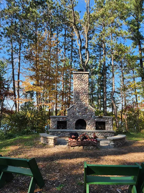 Central Wisconsin Environmental Station