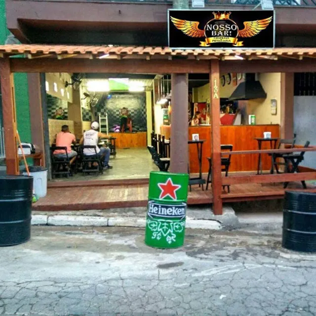 Nosso Bar