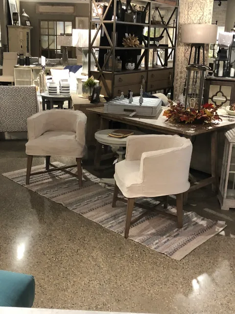 Canterbury Cottage Interiors