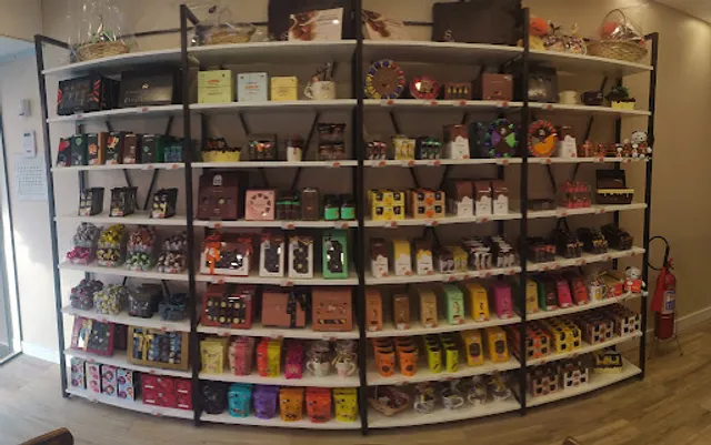 Cacau Show - Chocolates