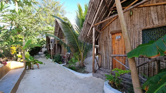 Fisherman Lodge Zanzibar