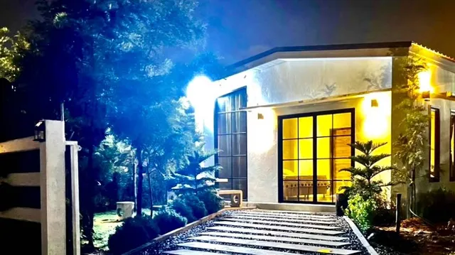 บ้านต้นลม สุวรรณภูมิ Baantonlom