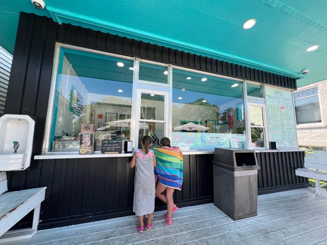 The Frozen Spoon of Canton