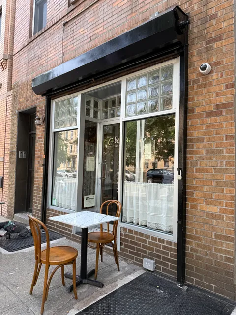 Arrigo’s of Fresh Pond Rd