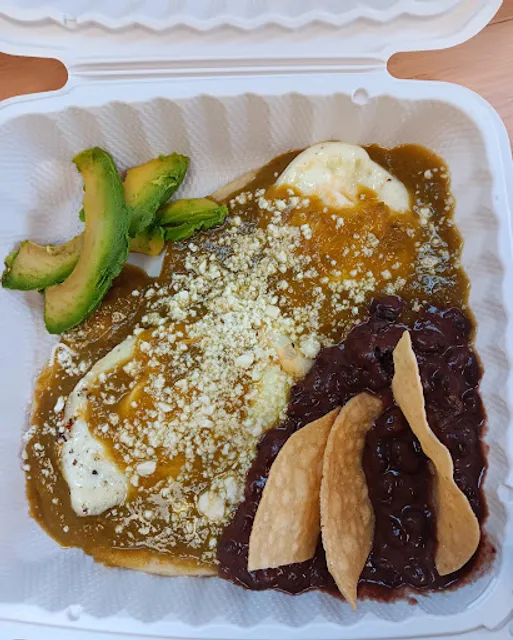 Arandas Mexican Cuisine Stowe, VT.