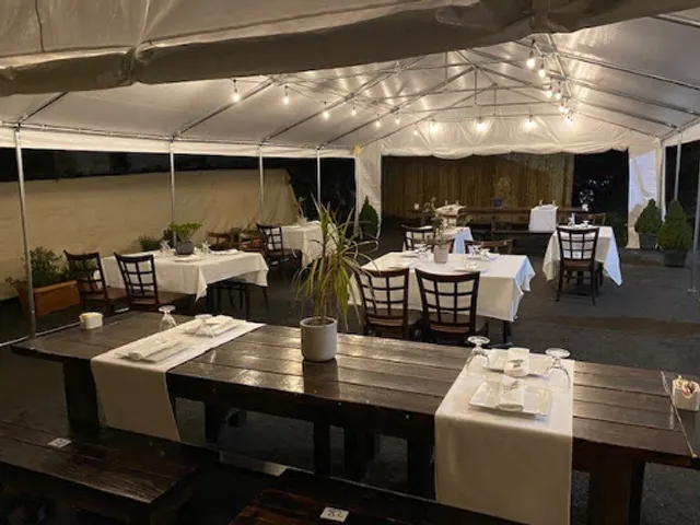 Cappadocia Restaurant