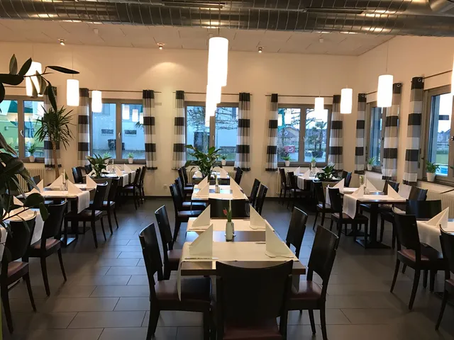Restaurant Fortuna Kirchfeld