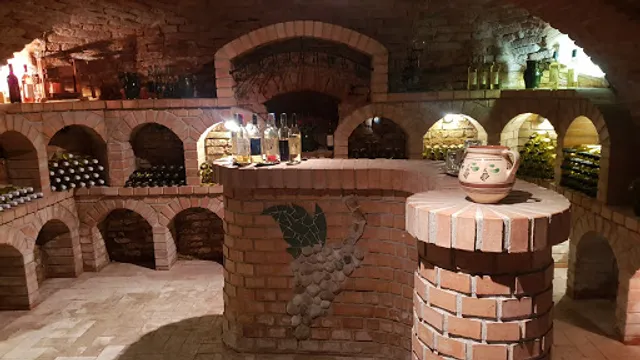 Heuriger und Gästehaus Rucksackpeter