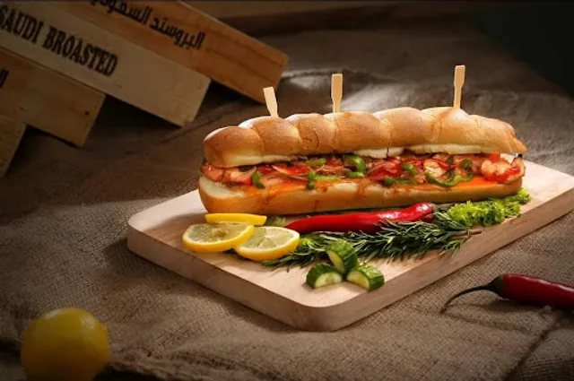 Hopewell Deli & Juice Bar