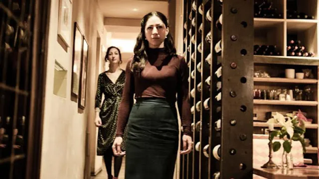 Ristorante la Bottega di Parigi