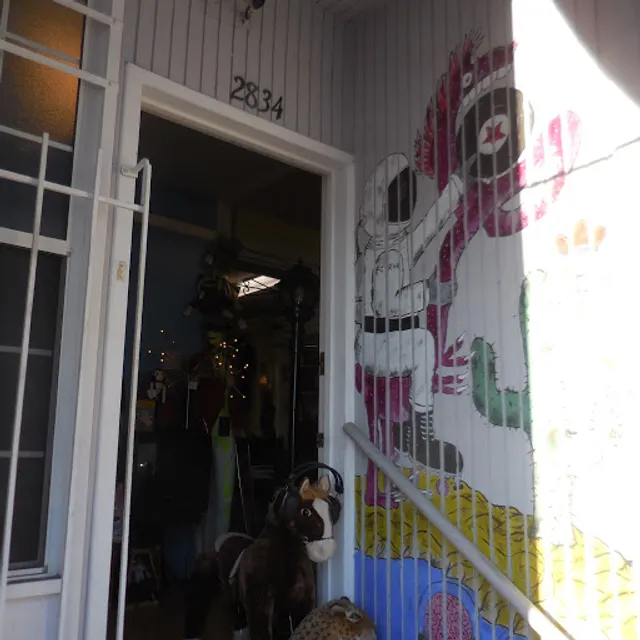 Full Contact Rock N Roll