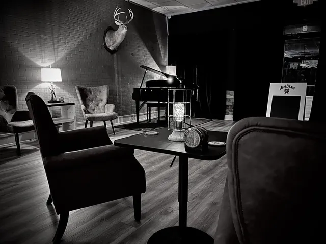 Lake Martin Piano Bar