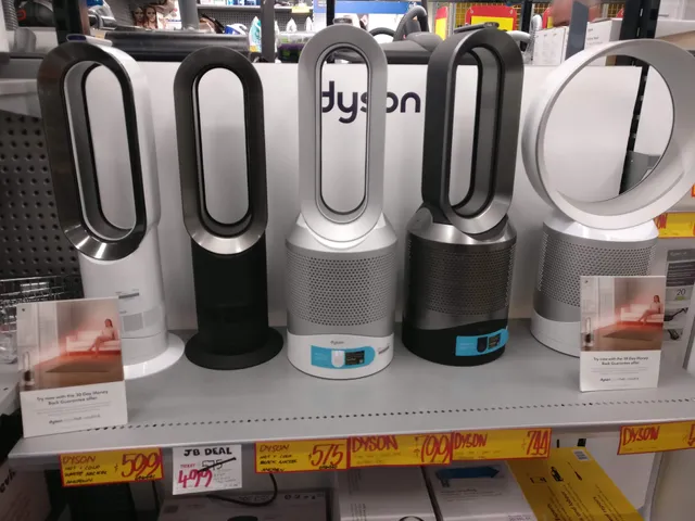 JB Hi-Fi North Sydney