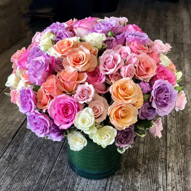 Designs by Don Florist and Gifts