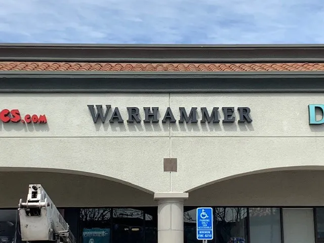 Warhammer