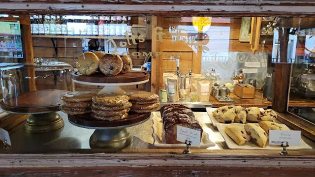 Jack Henry Coffee House