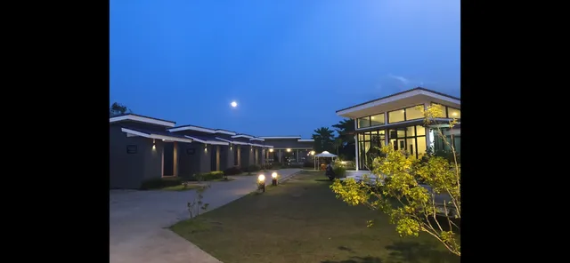 เช้า@โฮเทล