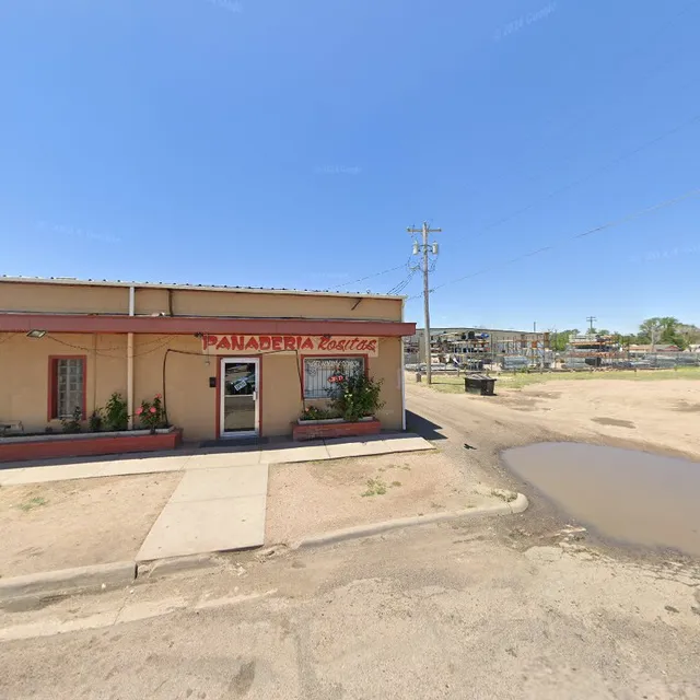 Panederia Rositas
