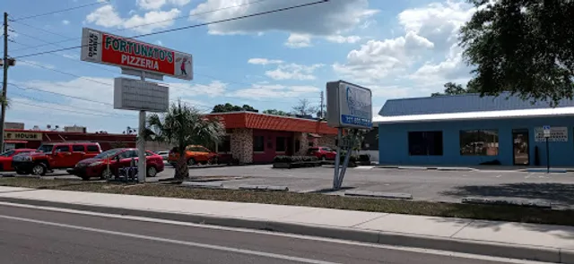 Fortunato's Italian Pizzeria