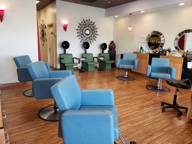 Lee Pasquale Hair & Skin Salon