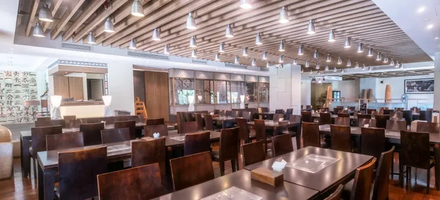 Seoul Jung Korean Restaurant