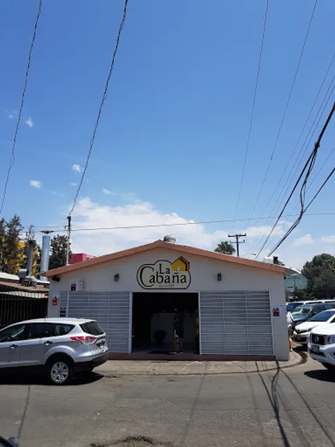 La Cabaña