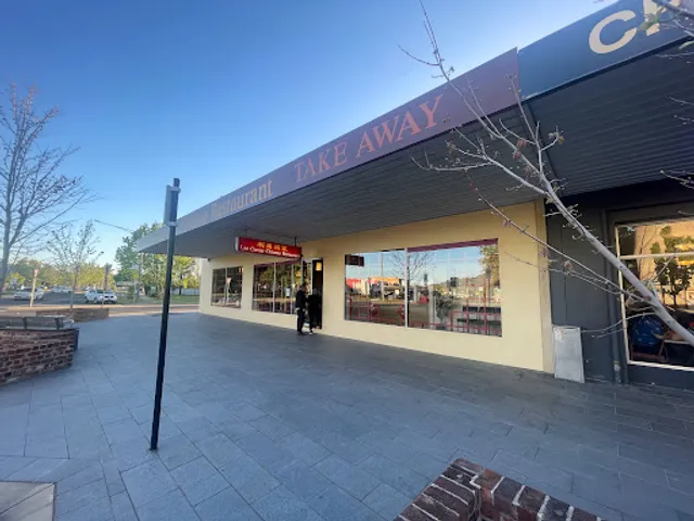 Lee Corner Chinese Restaurant