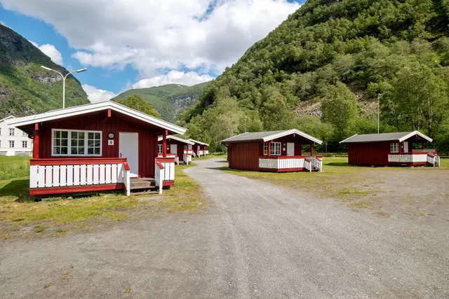 Utladalen Camping