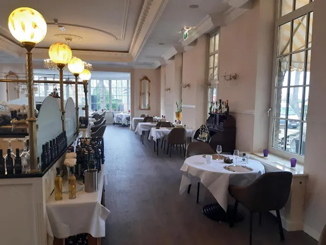 Restaurant Johan Hendrik